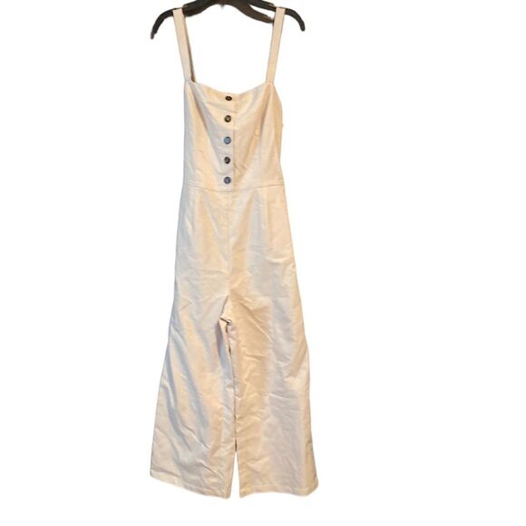 BB Dakota Women’s Button Jumper - Picture 1 of 5